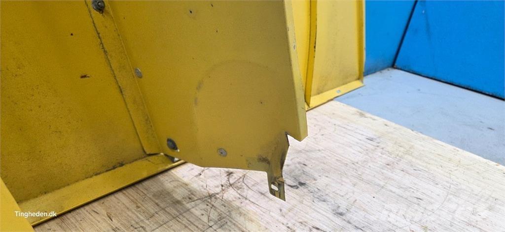 New Holland TX68 Diger tarim makinalari