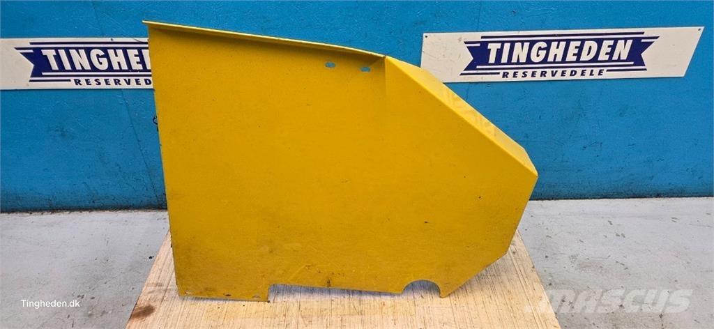 New Holland TX68 Diger tarim makinalari