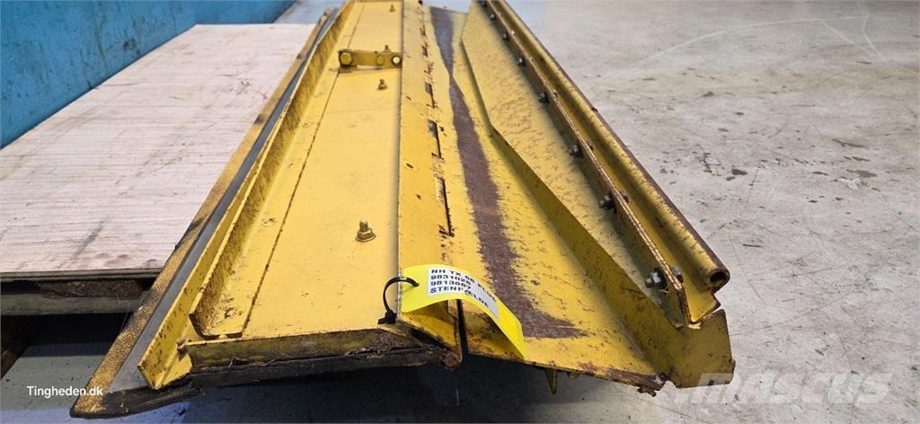 New Holland TX68 Biçerdöver aksesuarlari