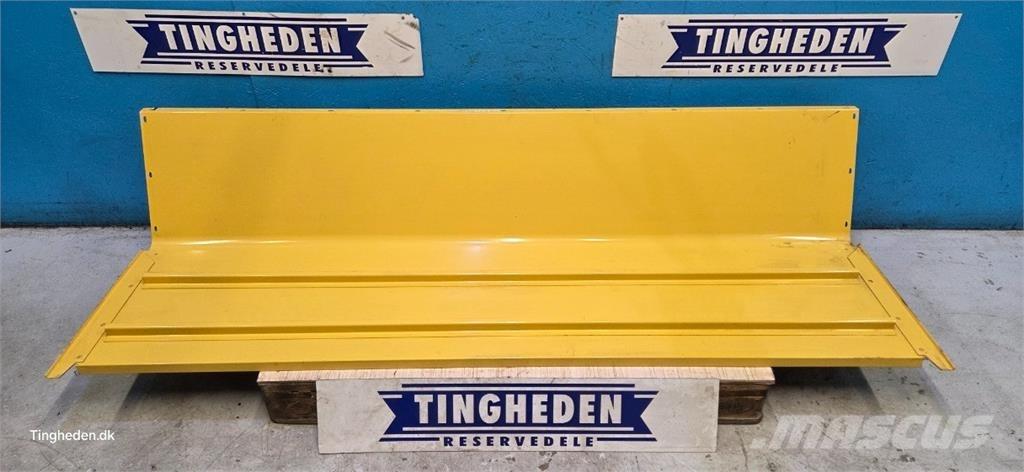 New Holland TX68 Diger tarim makinalari