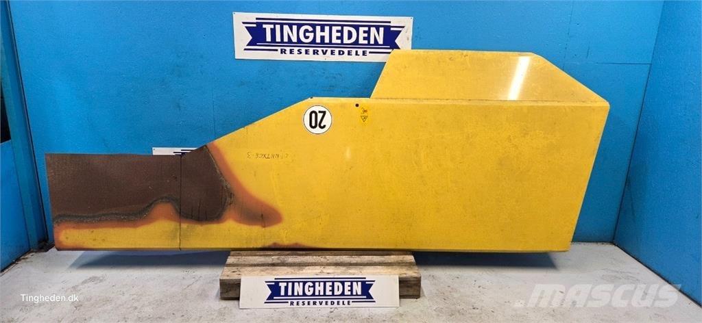 New Holland TX68 Diger tarim makinalari