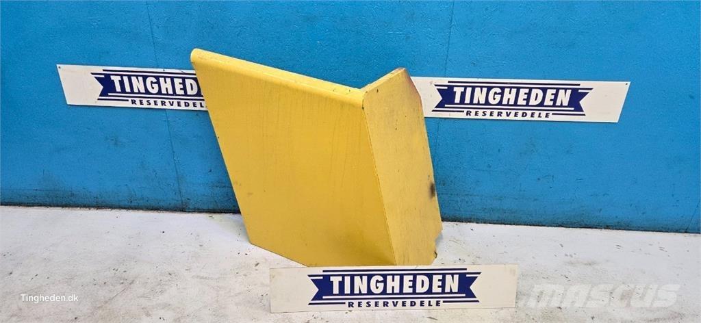 New Holland TX68 Diger tarim makinalari