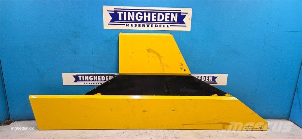 New Holland TX68 Diger tarim makinalari