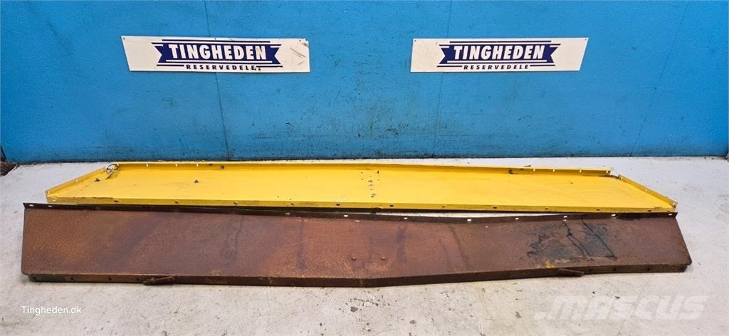 New Holland TX68 Diger tarim makinalari