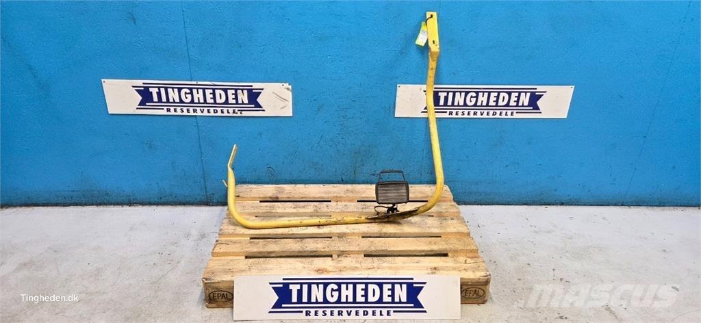 New Holland TX68 Diger tarim makinalari