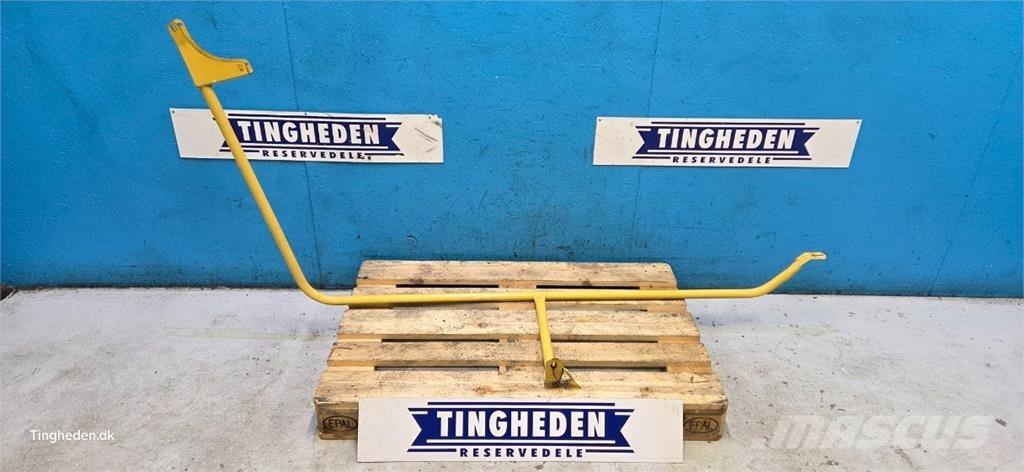 New Holland TX68 Diger tarim makinalari
