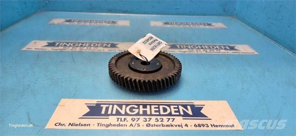 Perkins 1004-40T Motorlar
