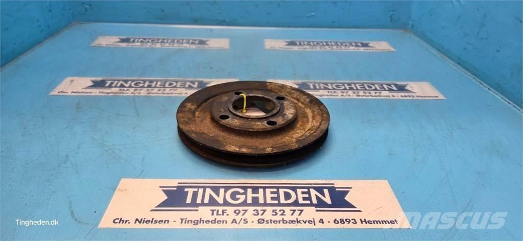 Perkins 1004-40T Motorlar