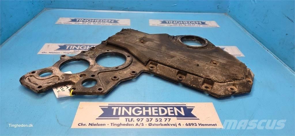 Perkins 1004-40T Motorlar