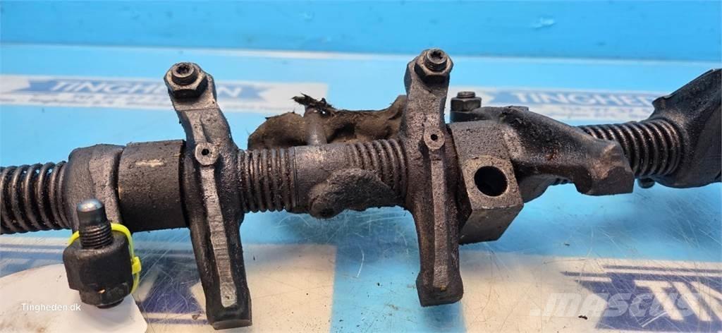 Perkins 1004-40T Motorlar