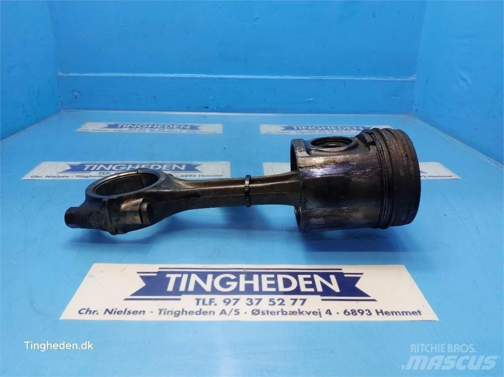 Perkins 1006.60T Motorlar