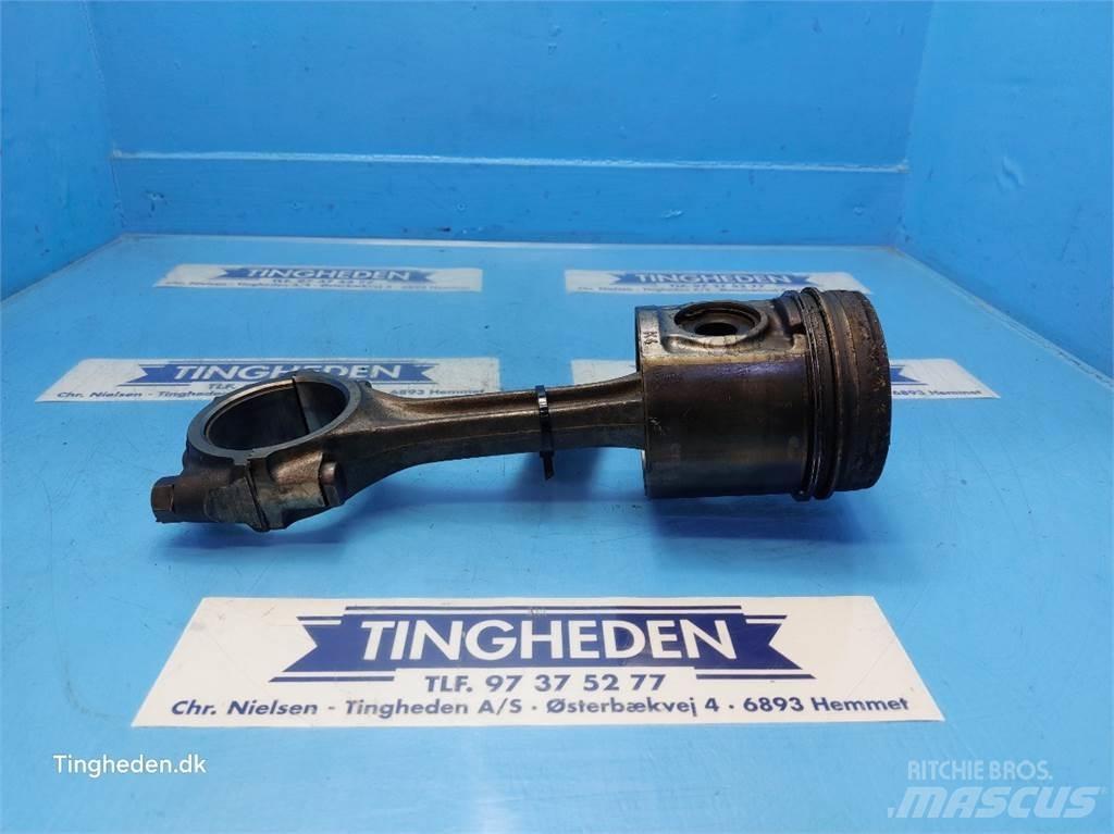 Perkins 1006.60T Motorlar
