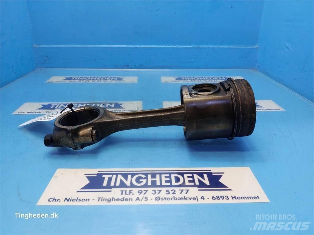 Perkins 1006.60T Motorlar