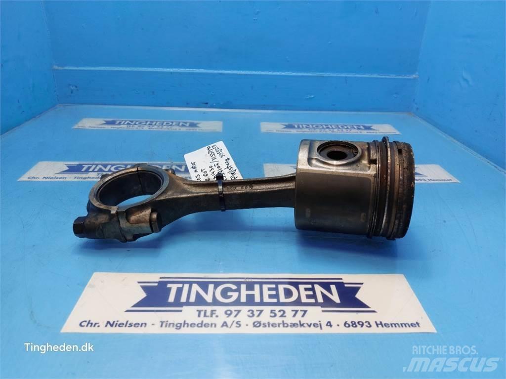 Perkins 1006.60T Motorlar