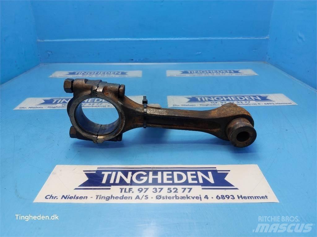 Perkins 1006.60T Motorlar