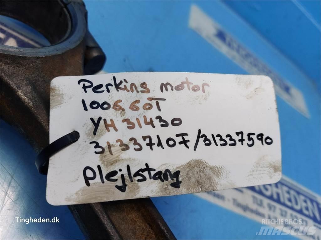 Perkins 1006.60T Motorlar