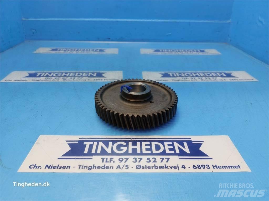Perkins 1006.60T Motorlar