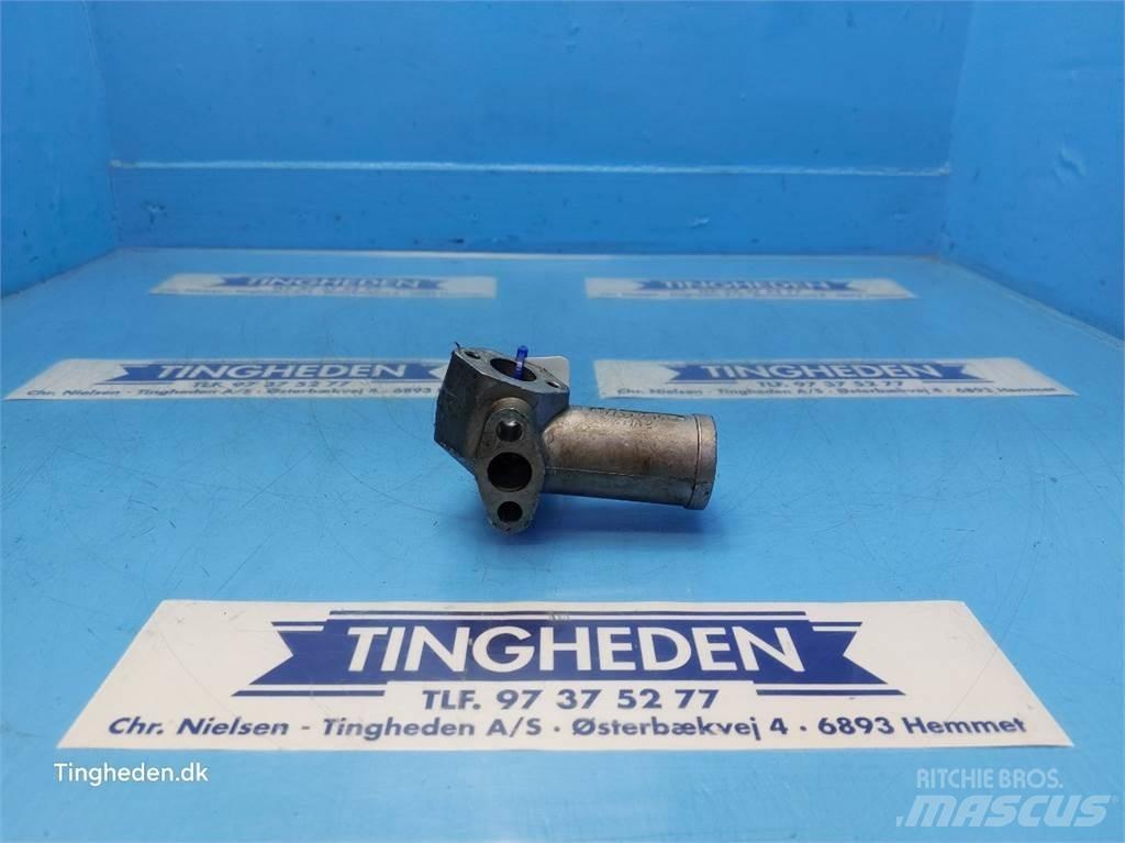Perkins 1006.60T Motorlar