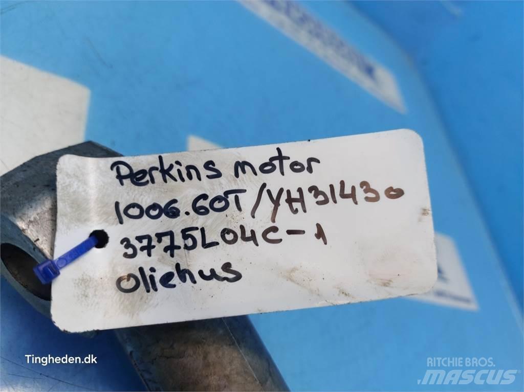 Perkins 1006.60T Motorlar