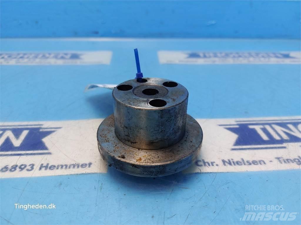 Perkins 1006.60T Motorlar