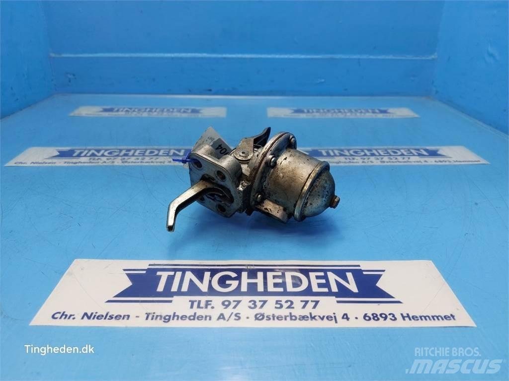 Perkins 1006.60T Motorlar