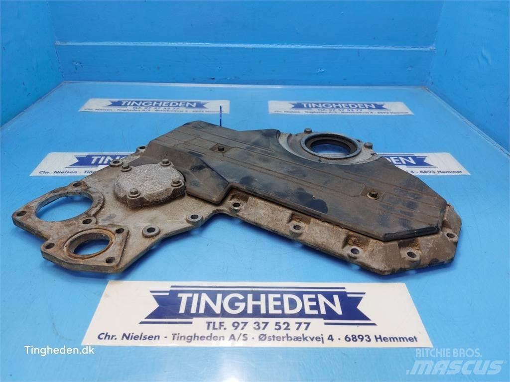 Perkins 1006.60T Motorlar