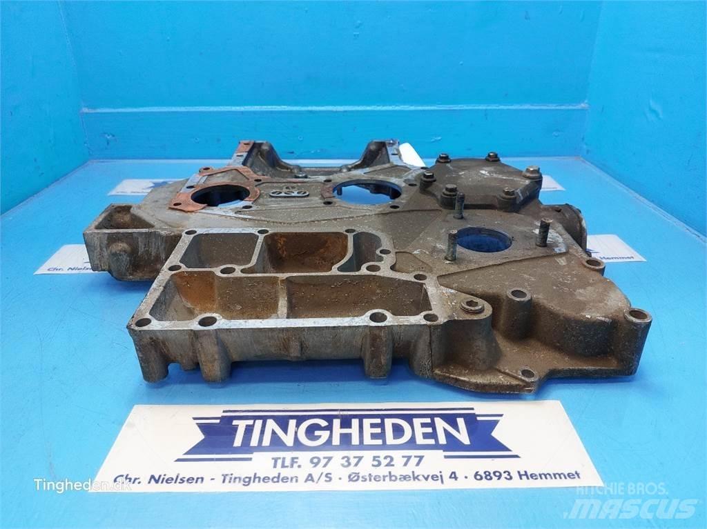 Perkins 1006.60T Motorlar