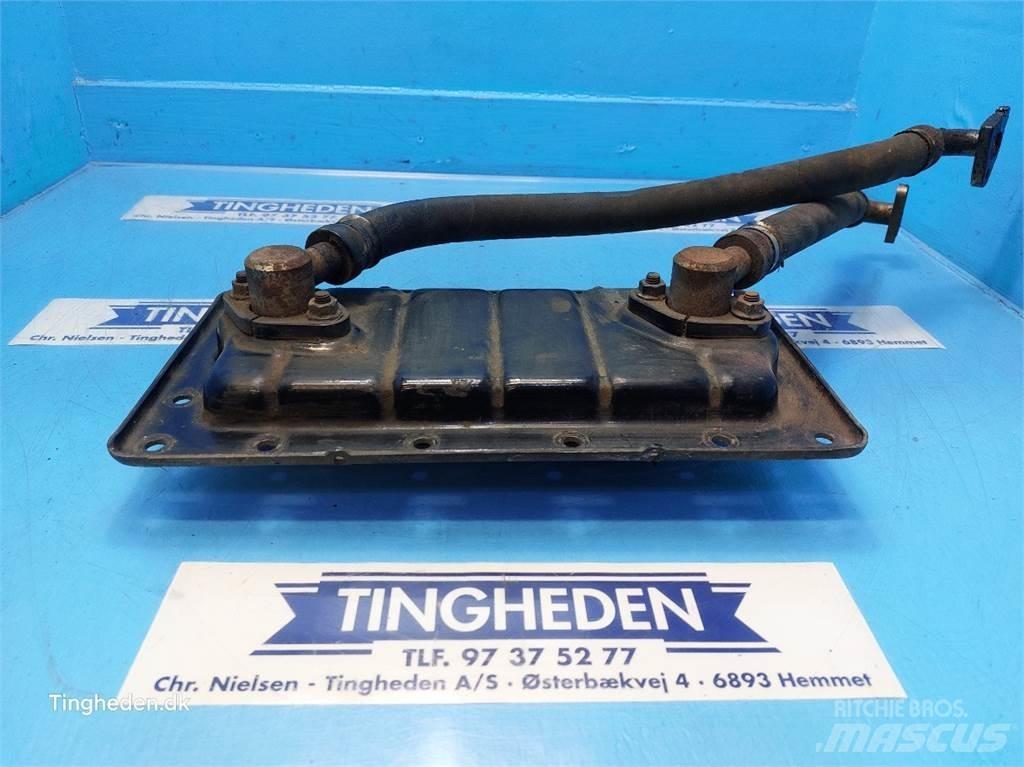Perkins 1006.60T Motorlar