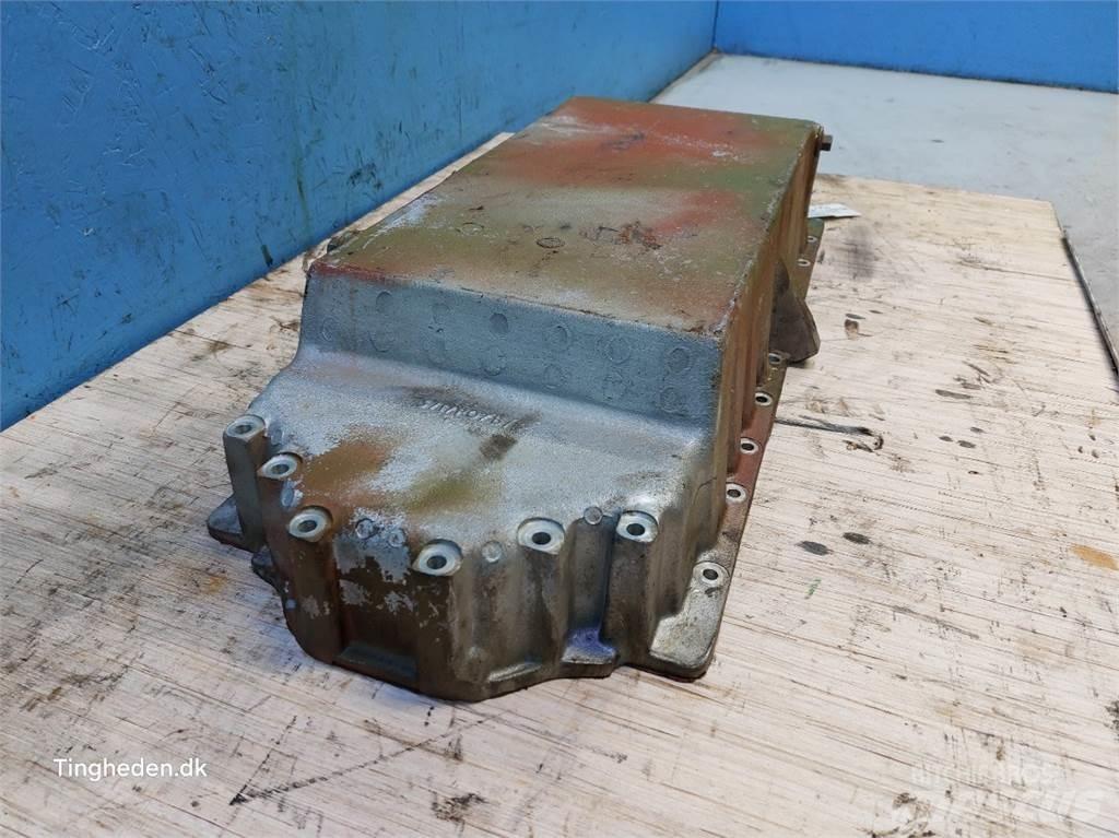 Perkins 1006.60T Motorlar