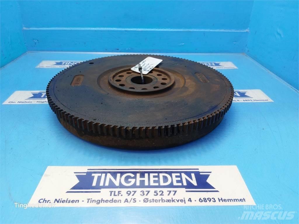 Perkins 1006.60T Motorlar