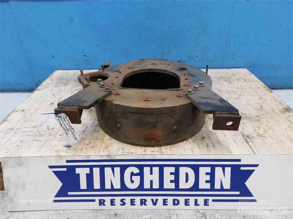 Perkins 1006.60T Motorlar