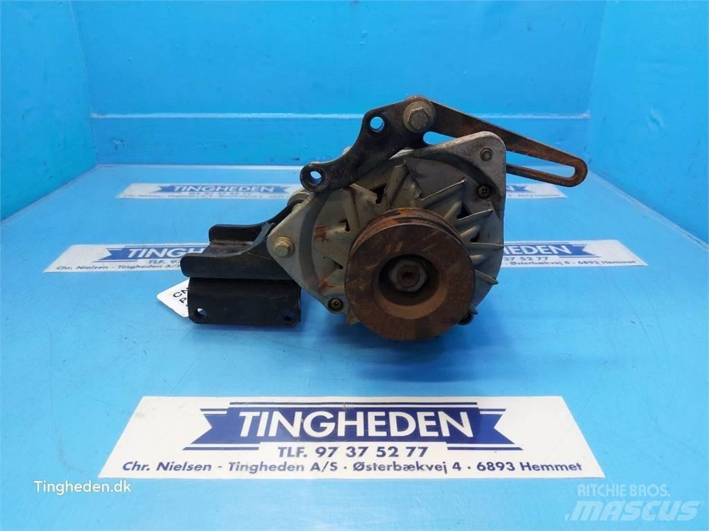 Perkins 1006.60T Motorlar