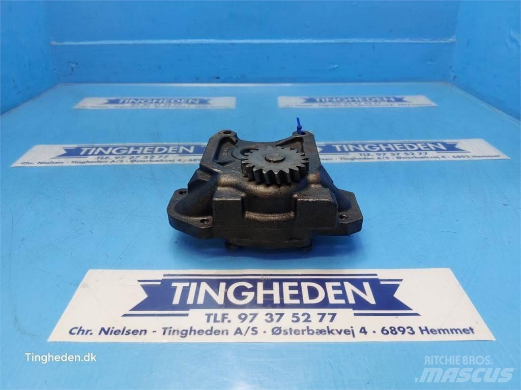 Perkins 1006.60T Motorlar