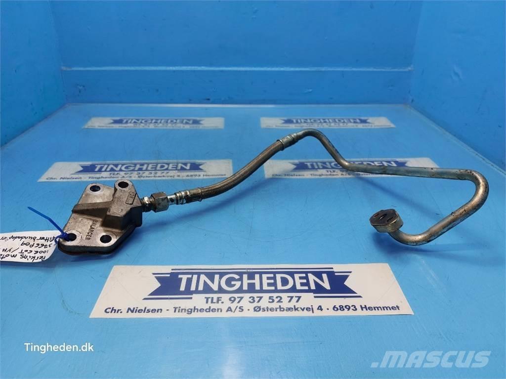 Perkins 1006.60T Motorlar