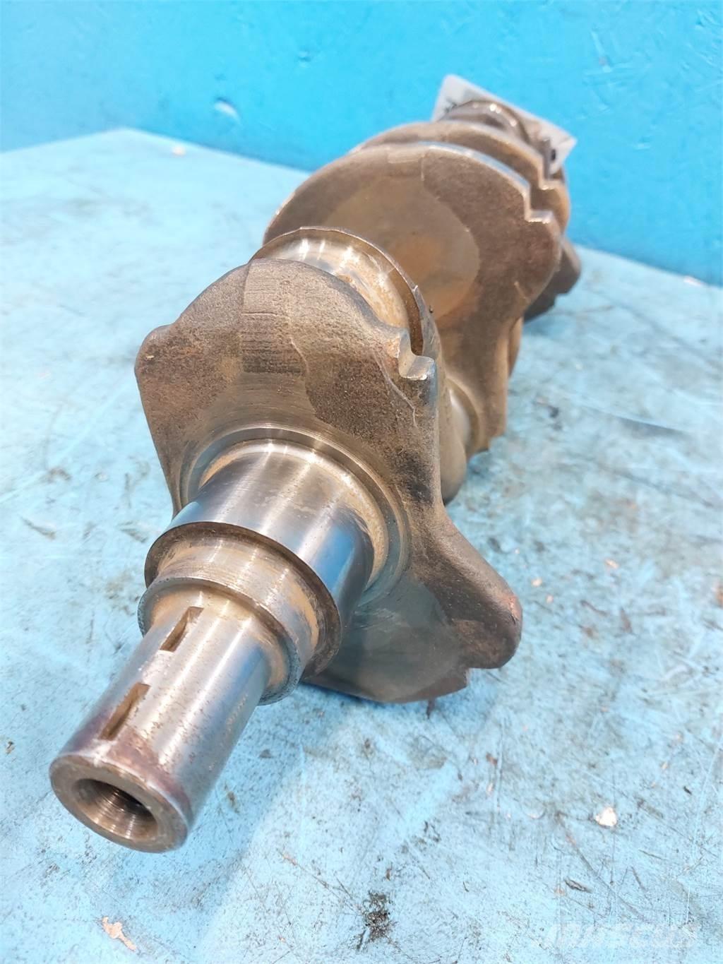 Perkins 4.107 Motorlar