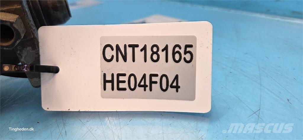 Perkins 4.192 Motorlar