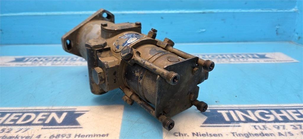 Perkins 4.192 Motorlar