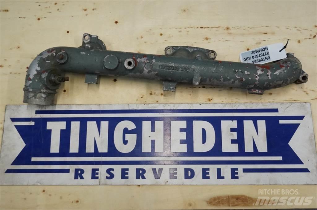 Perkins 4.236 Motorlar