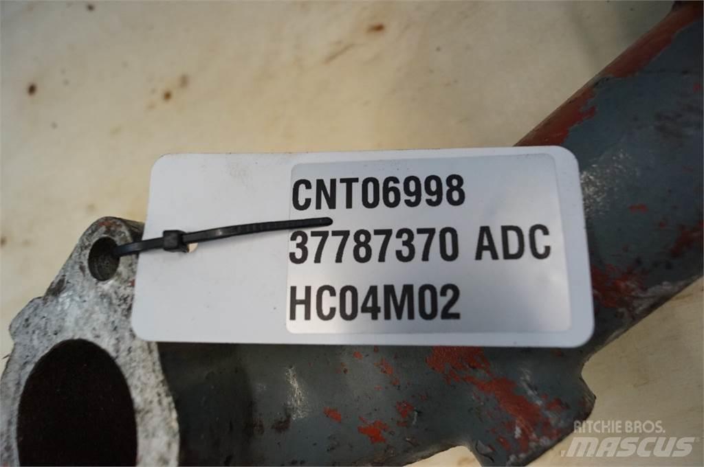 Perkins 4.236 Motorlar