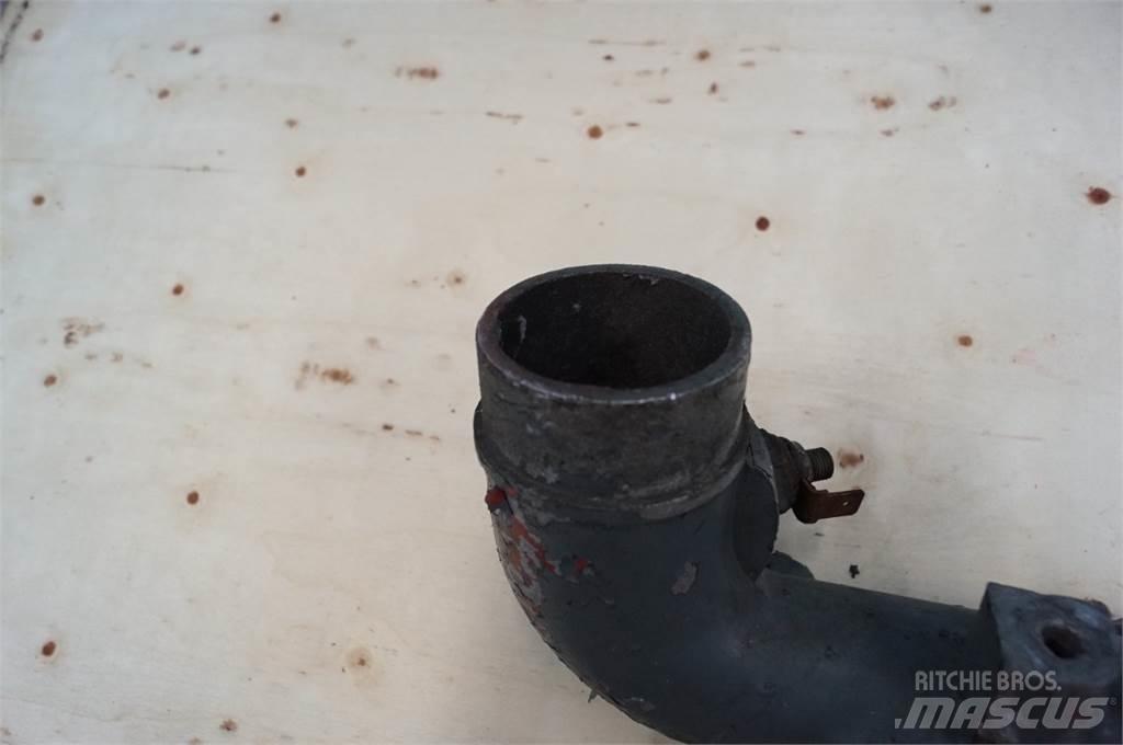 Perkins 4.236 Motorlar