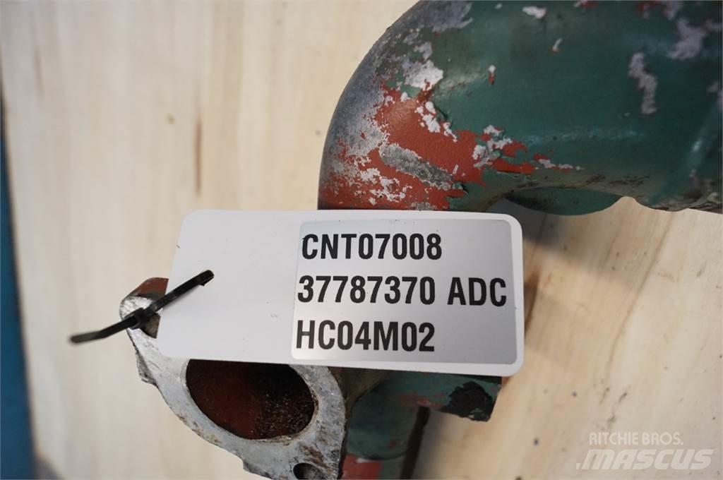 Perkins 4.236 Motorlar
