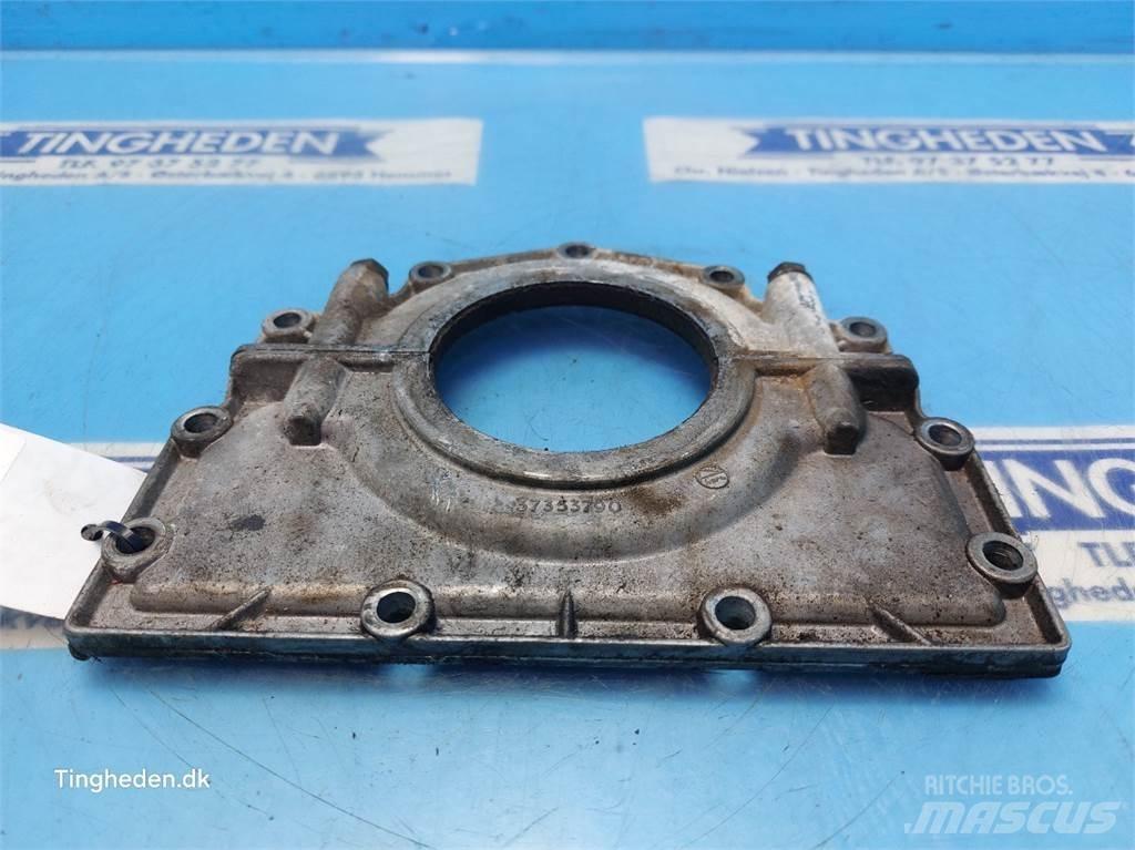 Perkins 4.236 Motorlar
