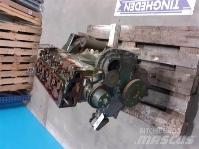 Perkins 4.248 Motorlar