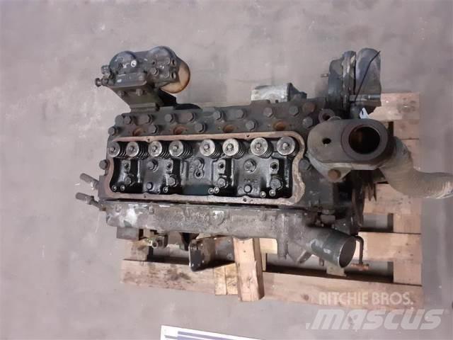 Perkins 4.248 Motorlar