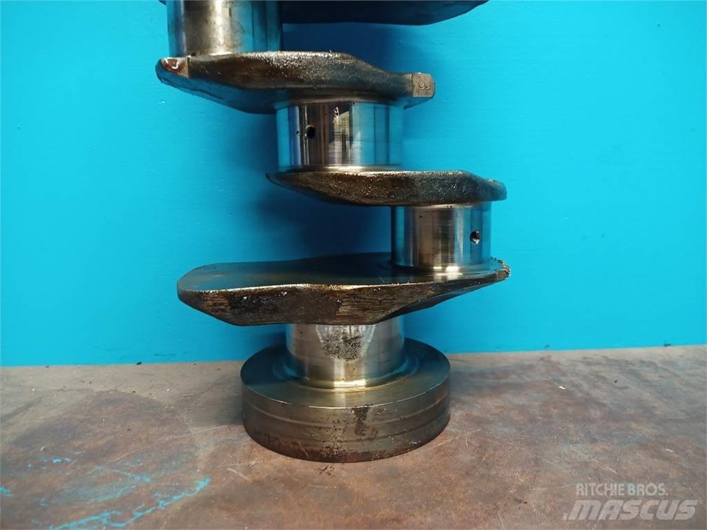 Perkins 4.248 Motorlar