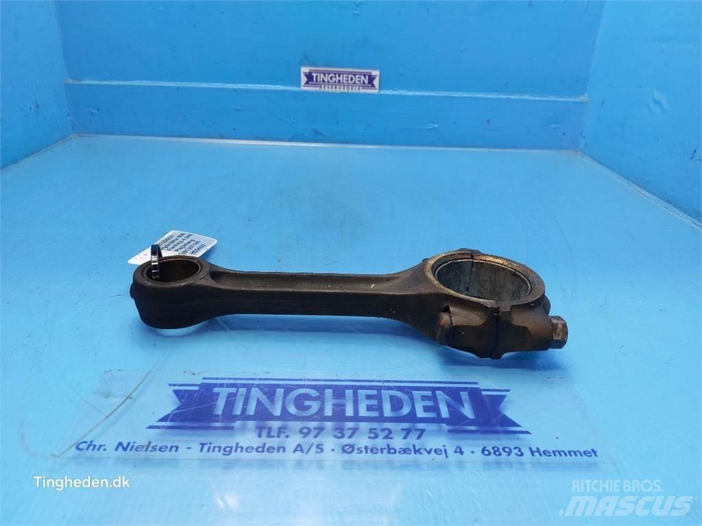 Perkins 4.248 Motorlar