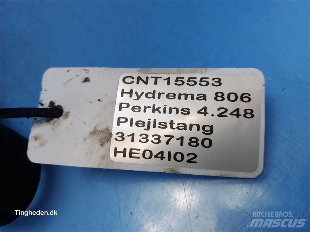 Perkins 4.248 Motorlar