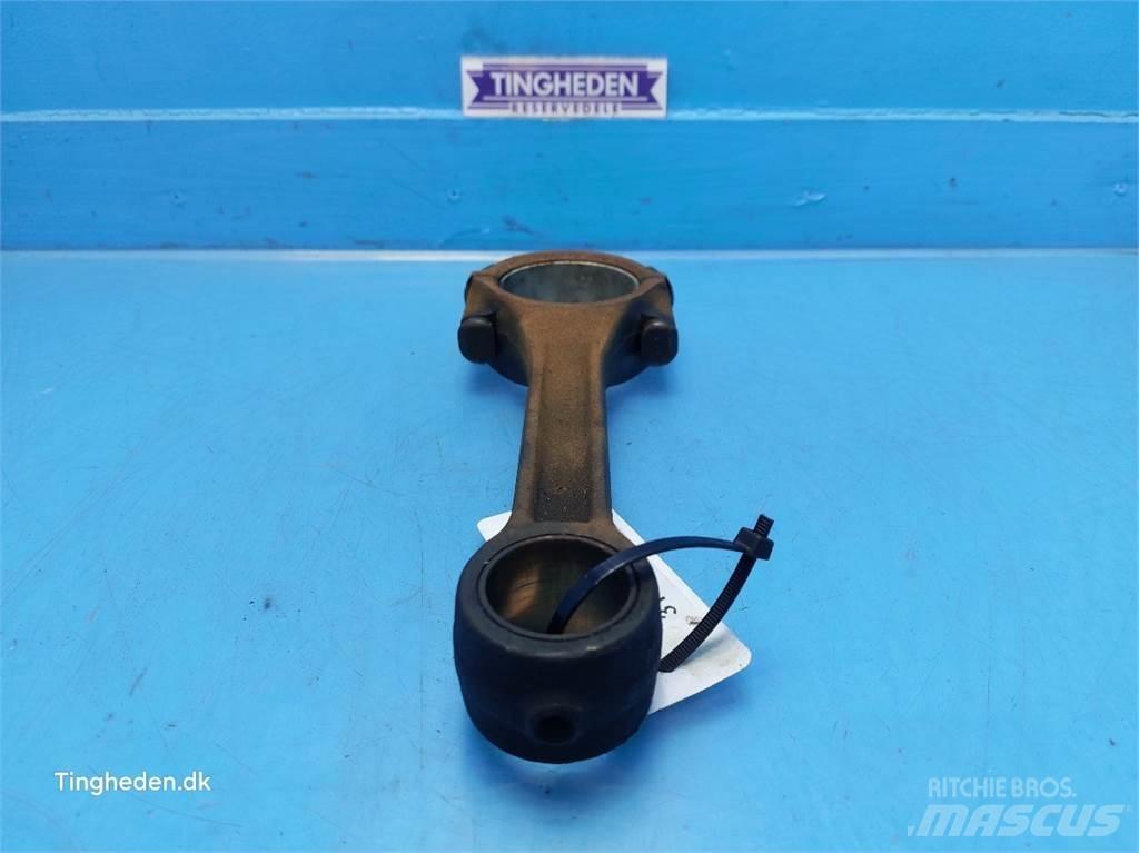 Perkins 4.248 Motorlar