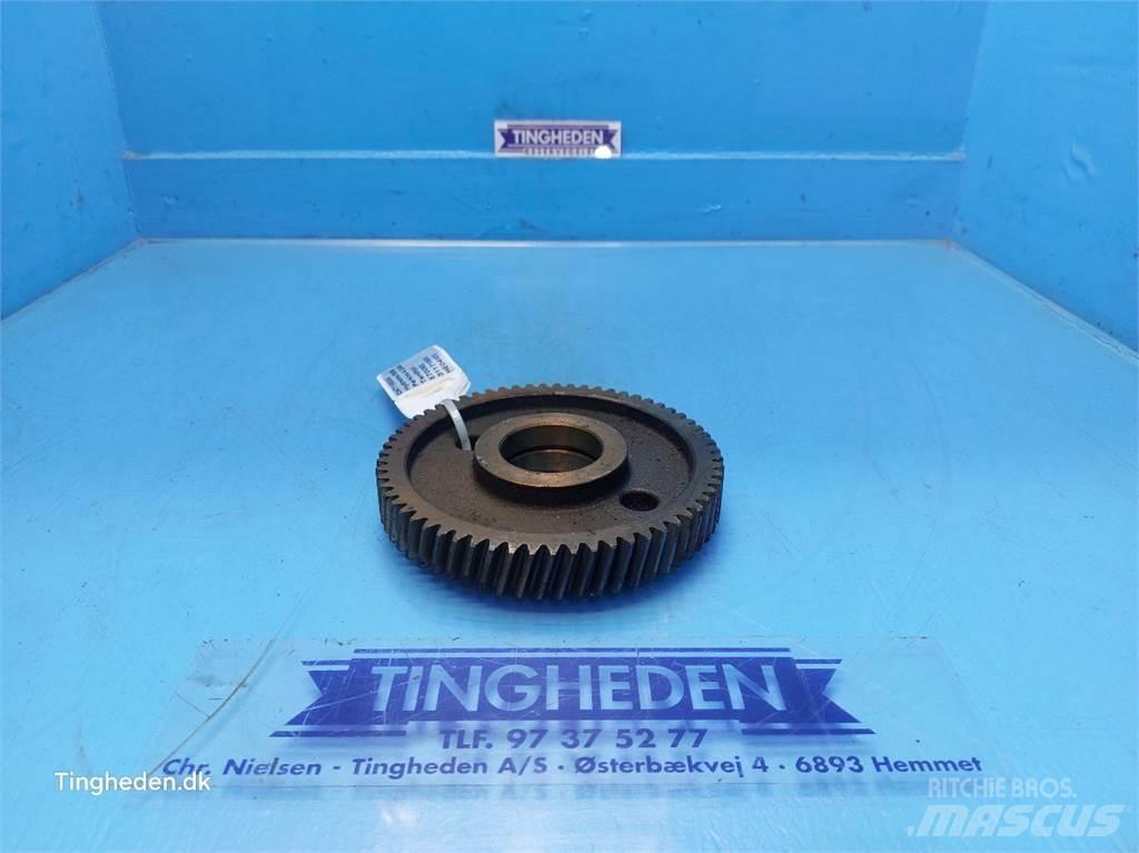 Perkins 4.248 Motorlar