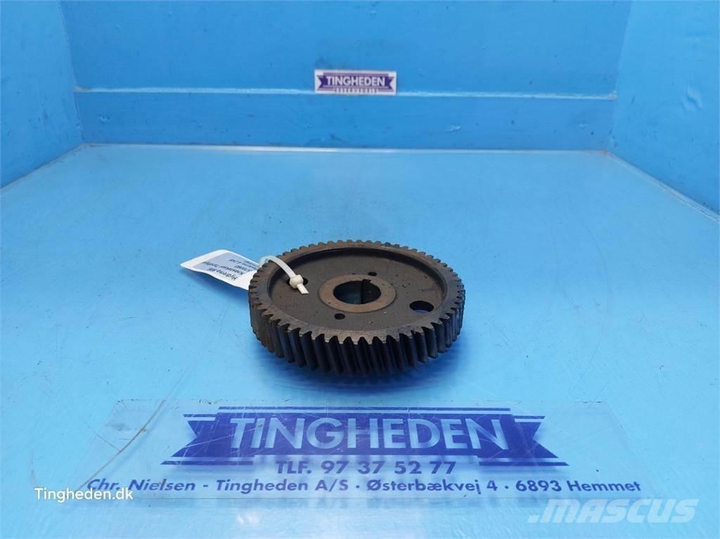 Perkins 4.248 Motorlar